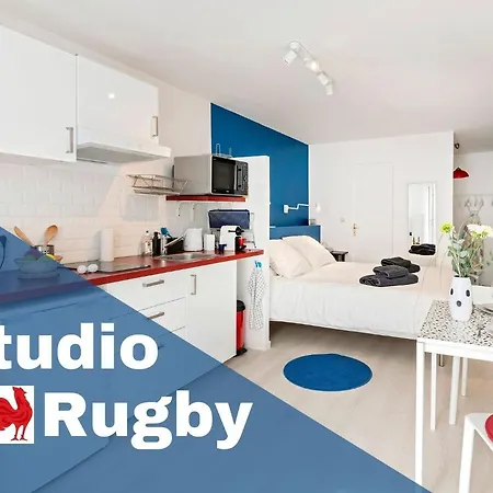 Ferienwohnung Les Logis De Marcoussis Exterior foto