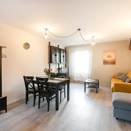 Ferienwohnung Les Logis De Marcoussis Exterior foto