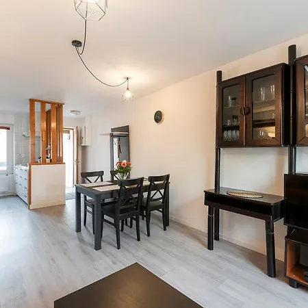 Ferienwohnung Les Logis De Marcoussis Exterior foto