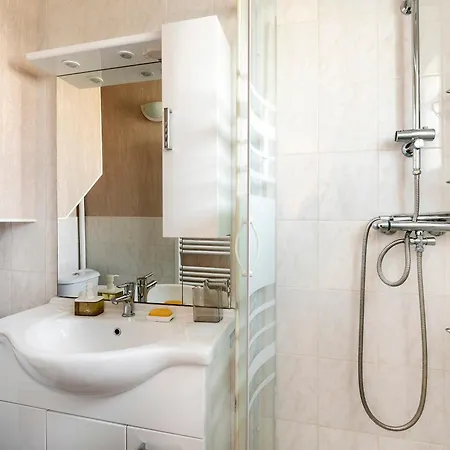 Ferienwohnung Les Logis De Marcoussis Zimmer foto