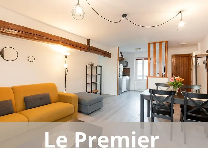 Les Logis De Marcoussis