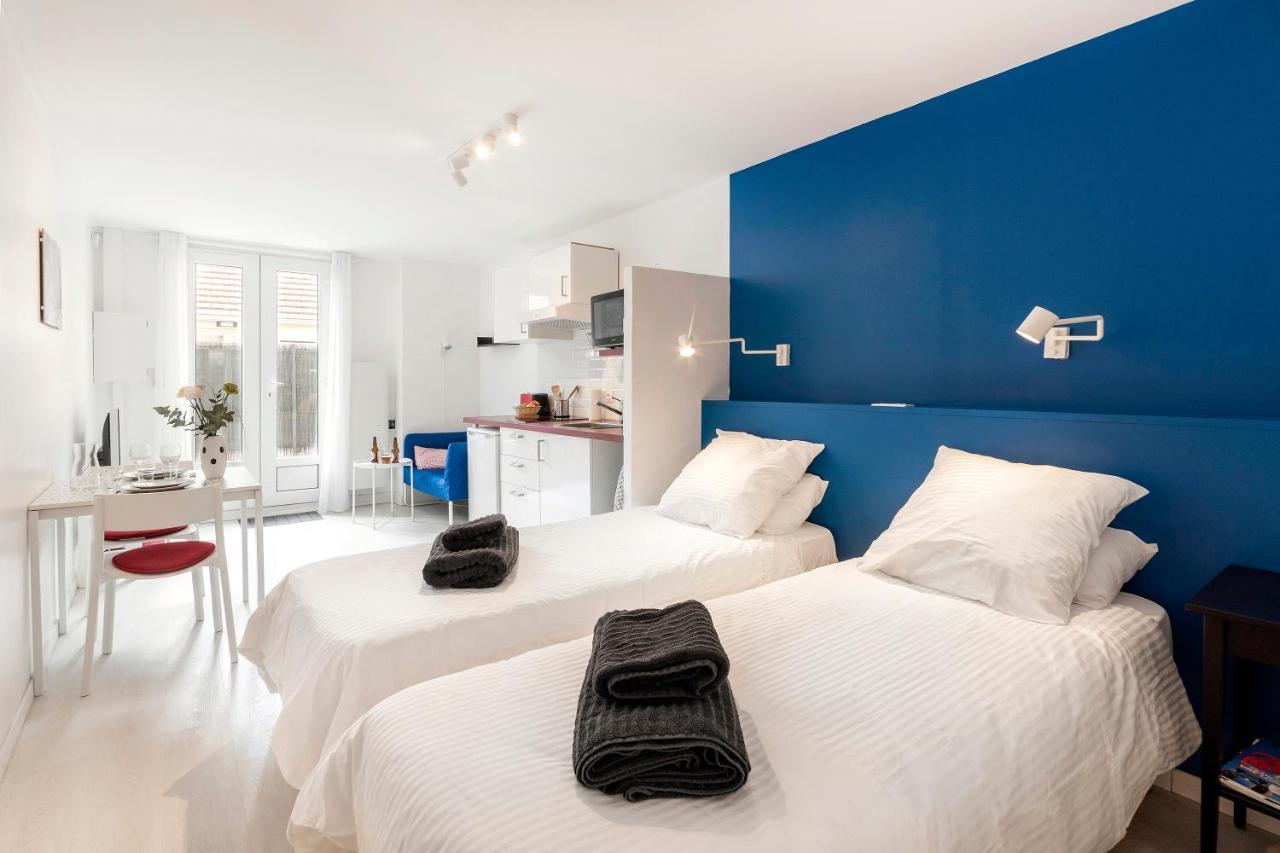 Apartment Les Logis De