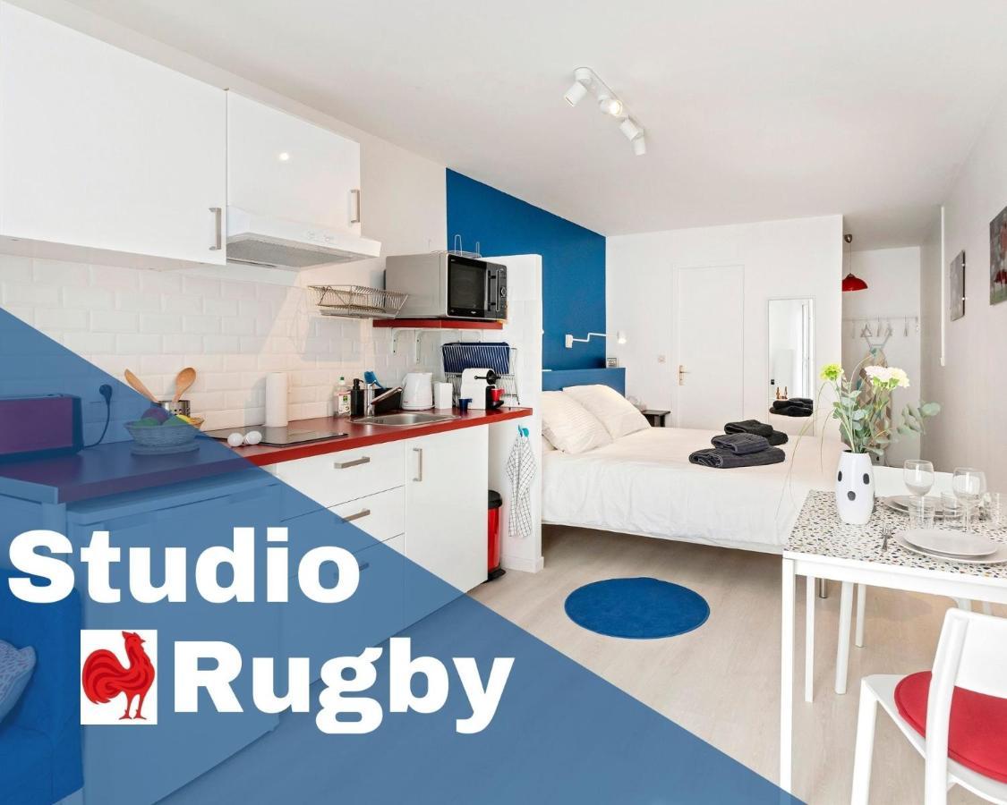 Apartment Les Logis De *
