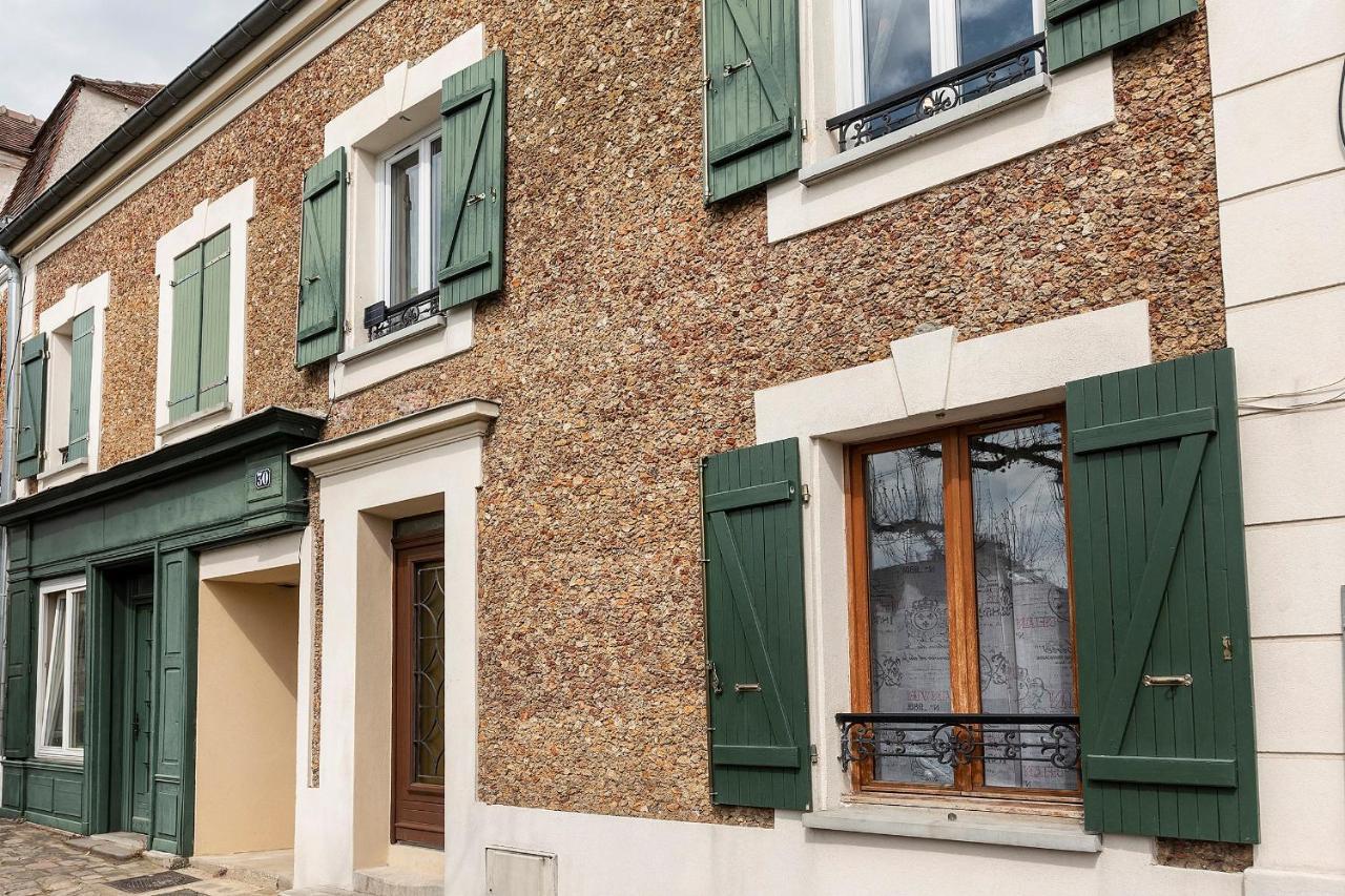 Apartment Les Logis De