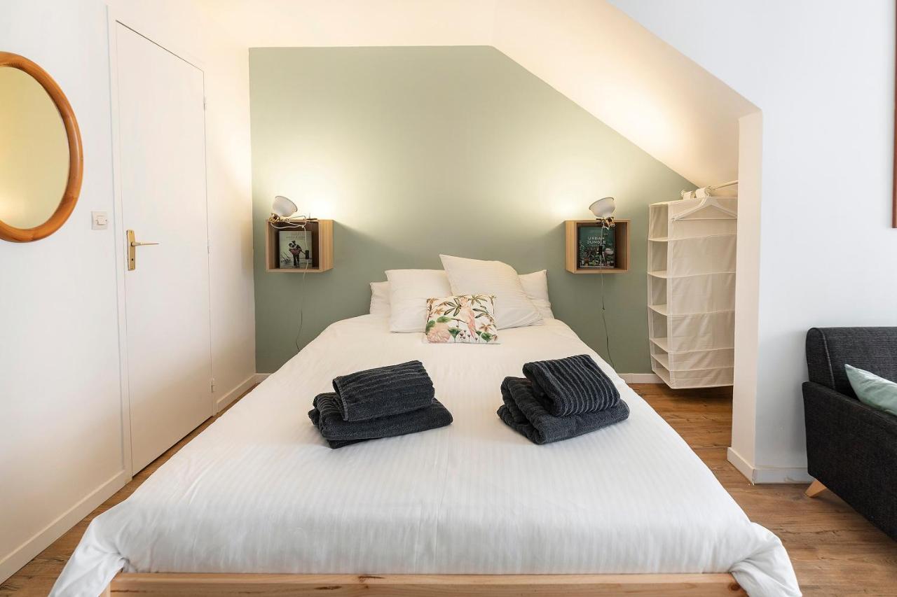 Apartment Les Logis De