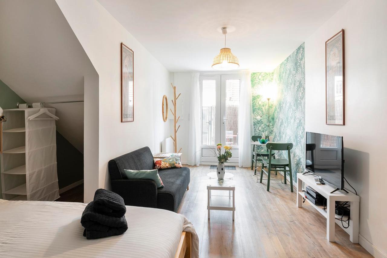 Les Logis De Marcoussis