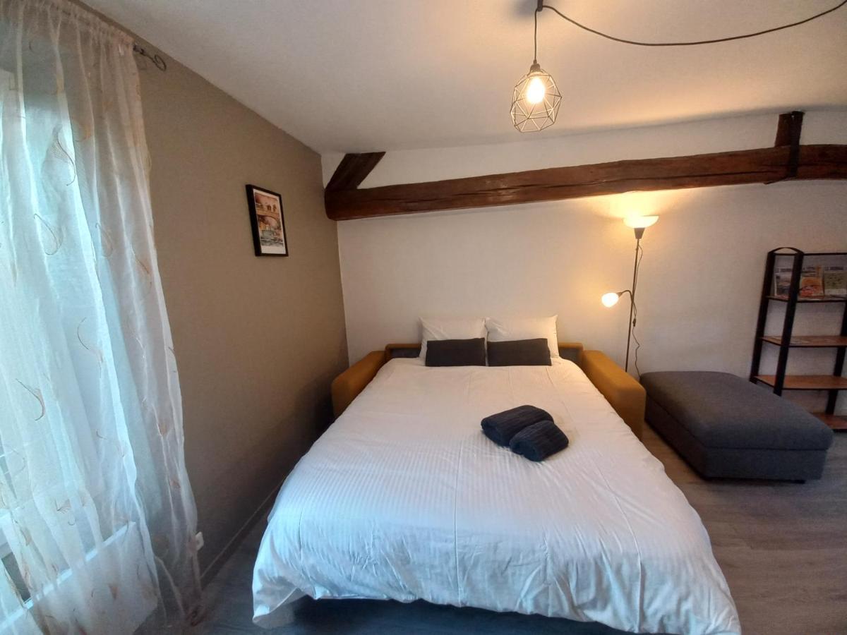 Apartment Les Logis De *