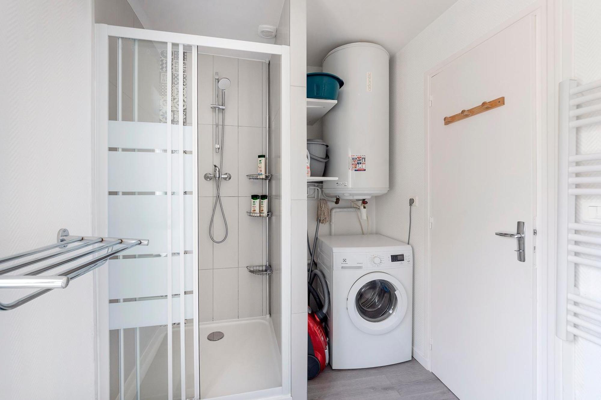 Les Logis De Apartment Marcoussis