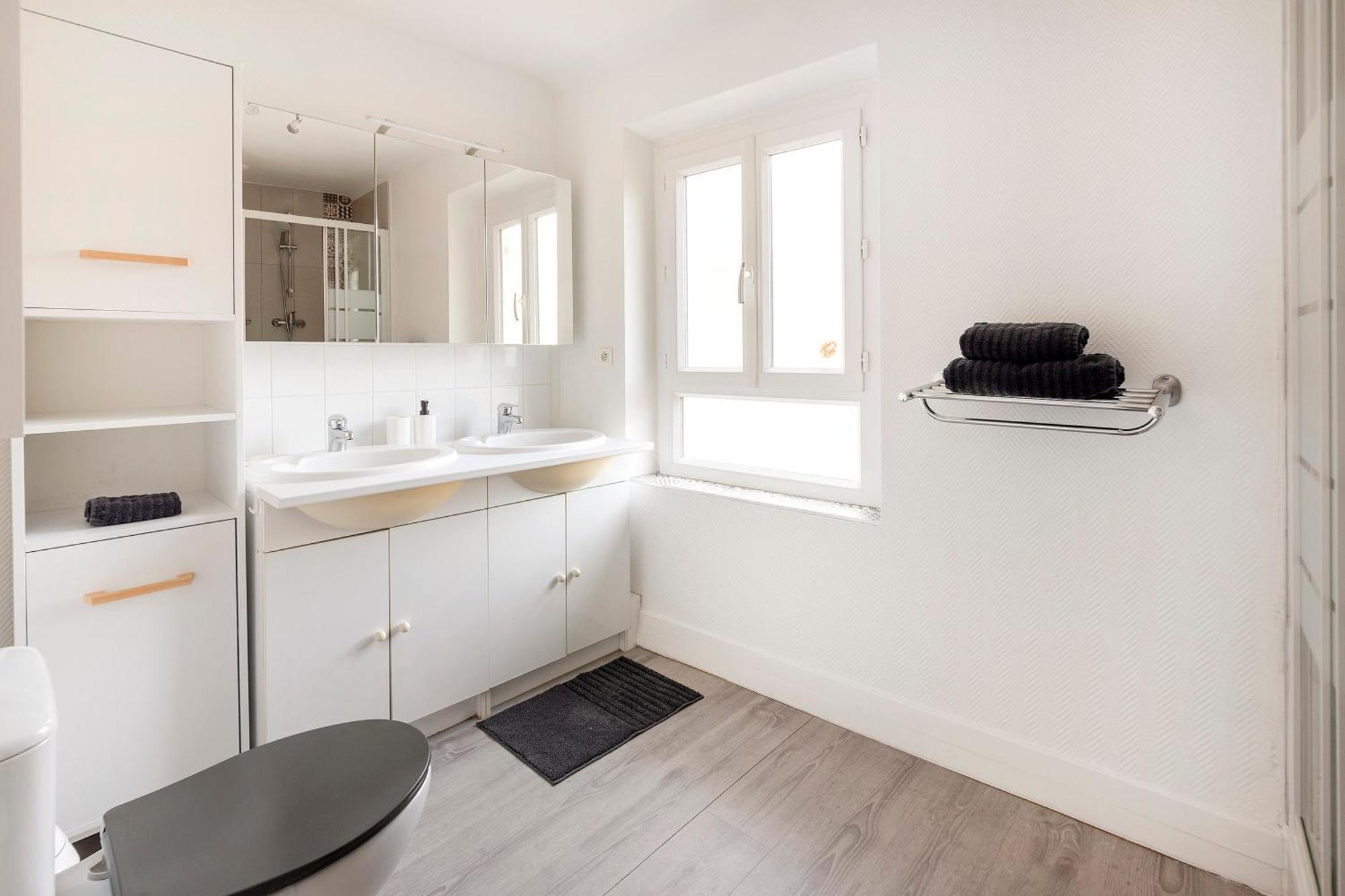 Les Logis De Apartment