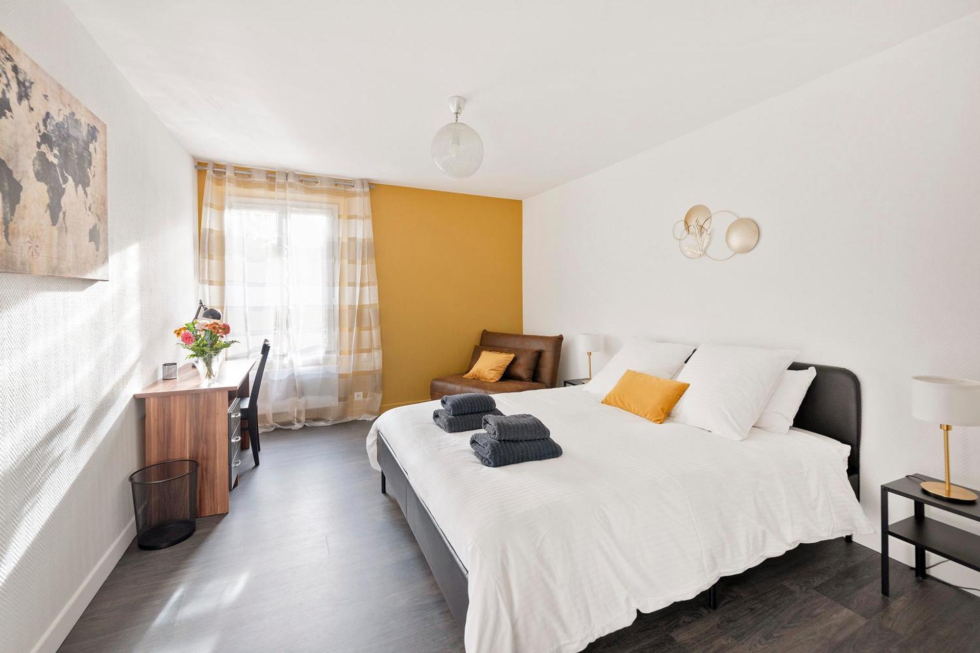 Les Logis De * Marcoussis