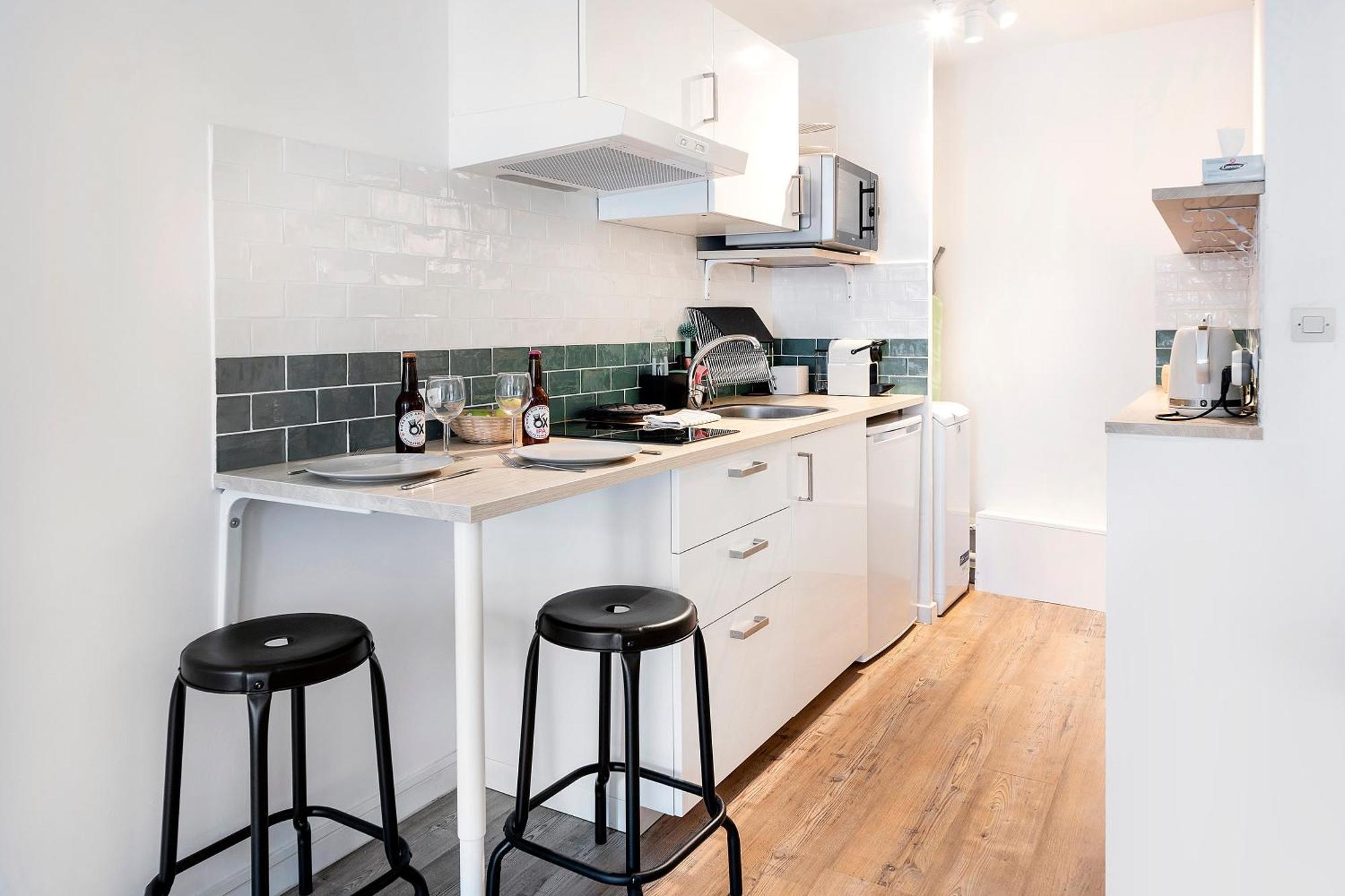 Les Logis De Apartment Marcoussis