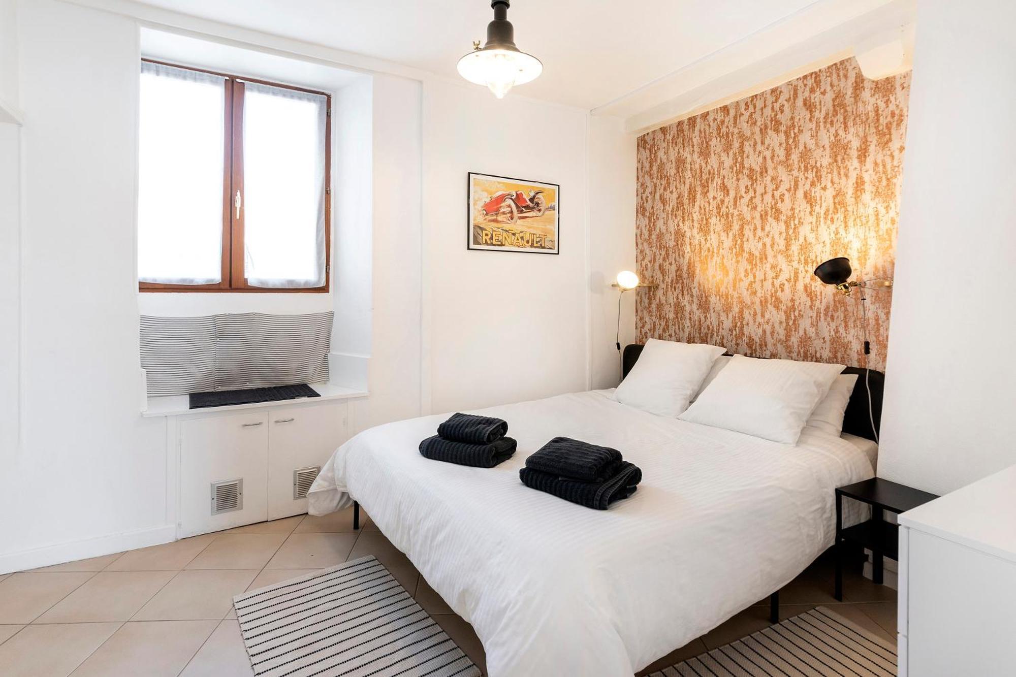 Apartment Les Logis De Marcoussis